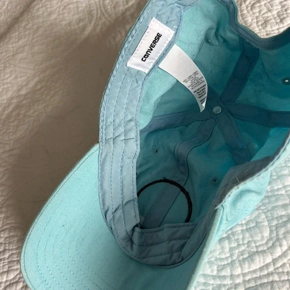 Converse ball cap - Picture 2 of 3